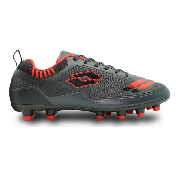 CALZADO LOTTO SOLISTA 710 FG 220573.2DN CAMPO
