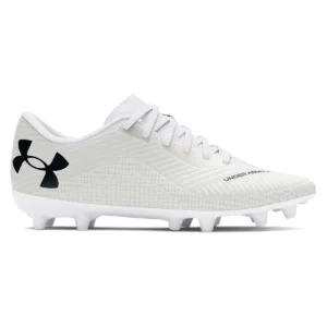 CALZADO UA U SHADOW SELECT 2 FG-WHT 3027705-100 CAMPO
