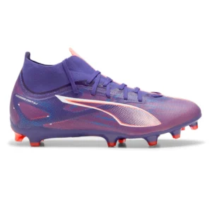 CALZADO PUMA ULTRA 5 MATCH+ FG-AG 10768601 CAMPO