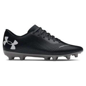CALZADO UA U SHADOW SELECT 2 FG-BLK 3027705-001 CAMPO