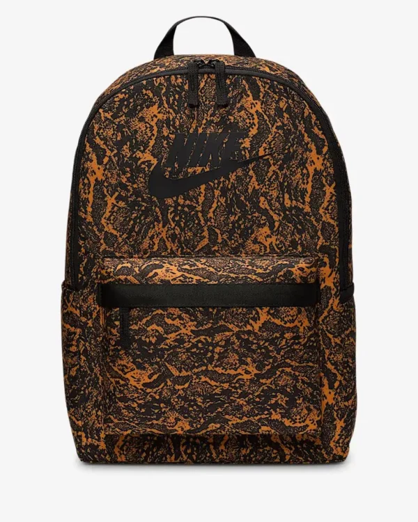 MOCHILA NIKE HERITAGE BKPK SNAKE HJ8345815