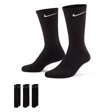 MEDIA NIKE U NK EVERYDAY CUSH CREW 3PR  SX7664010