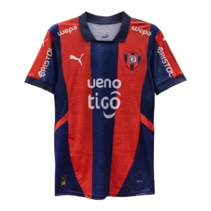 REMERA CERRO25 HOME SHIRT 773407CV01