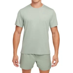 REMERA M NK DF UV MILER SS DV9315370