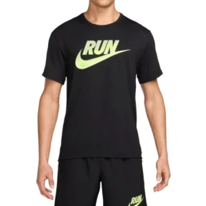 REMERA M NK RUN ENERGY MILER SS TOP HJ3564010