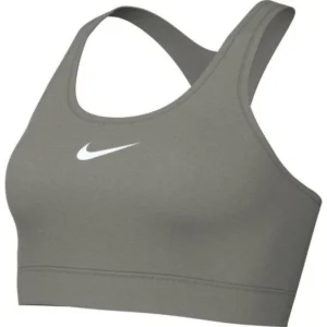 TOP W NK SWSH MED SPT BRA DX6821320