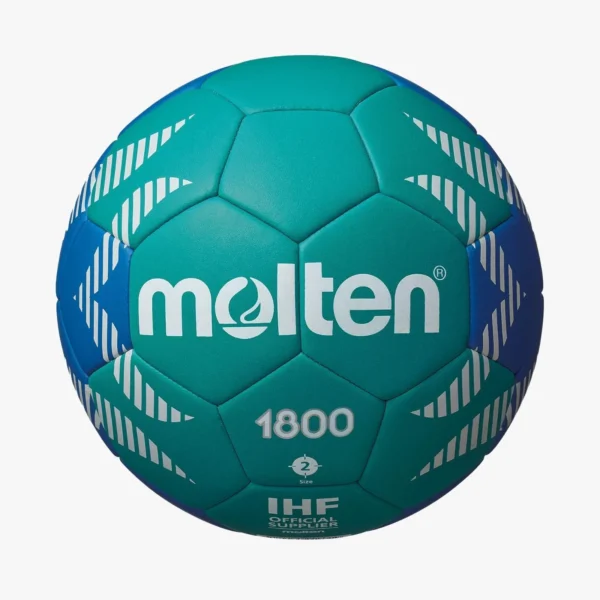 PELOTA MOLTEN HANDBALL H2F1800-GB