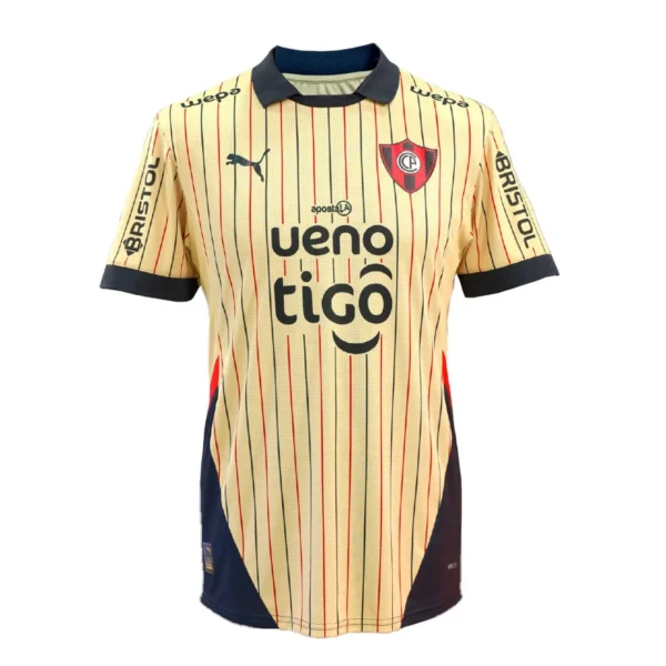 REMERA CERRO25 AWAY SHIRT 773064CV01