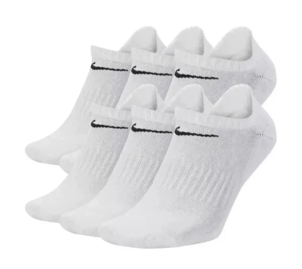 MEDIA NIKE U NK EVERYDAY CUSH NS 3PR SX7675100