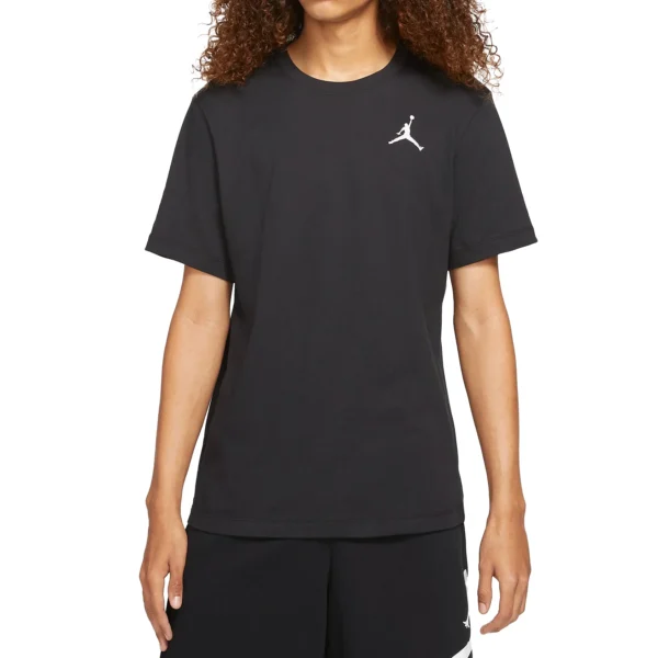 REMERA M J JUMPMAN EMB SS CREW DC7485010