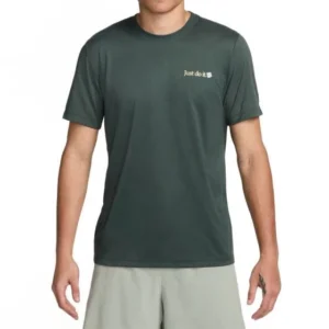 REMERA M NK DF TEE RLGD IYK FZ8044338