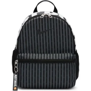 MOCHILA NIKE Y NK BRSLA JDI MNI BK-AOP FA24 FZ2619068