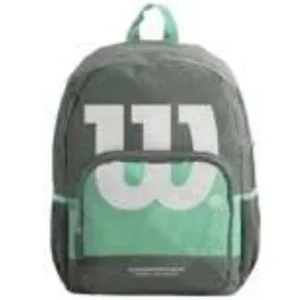 MOCHILA WILSON BACKPACK 65AC000G