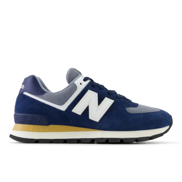 CALZADO M NEW BALANCE ML574DNH