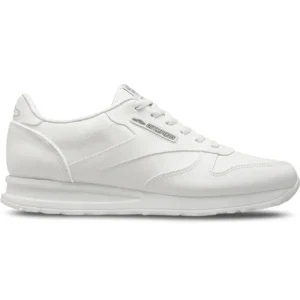 CALZADO OLYMPIKUS JOGGING 100 (BLANCO) 107