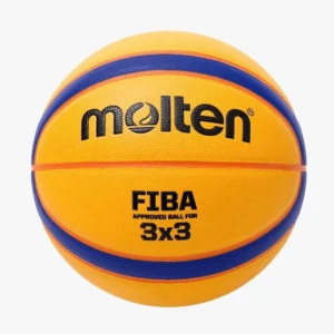 PELOTA MOLTEN B33T5000 LIBERTRIA
