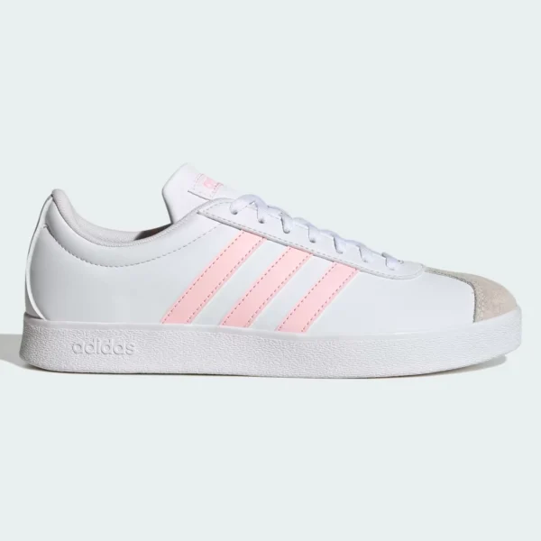 CALZADO ADIDAS VL COURT BASE ID3717