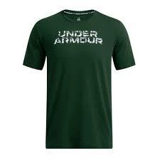 REMERA UA M STAMPED WM 1386813301