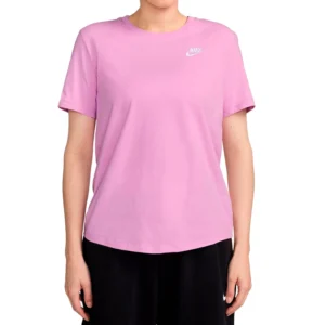 REMERA W NSW CLUB SS TEE DX7902632