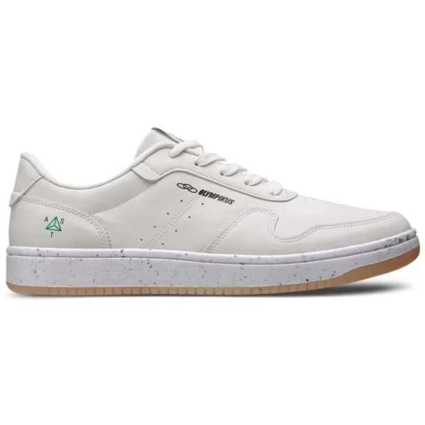 CALZADO OLYMPIKUS URBANO AST (BRANCO) 199