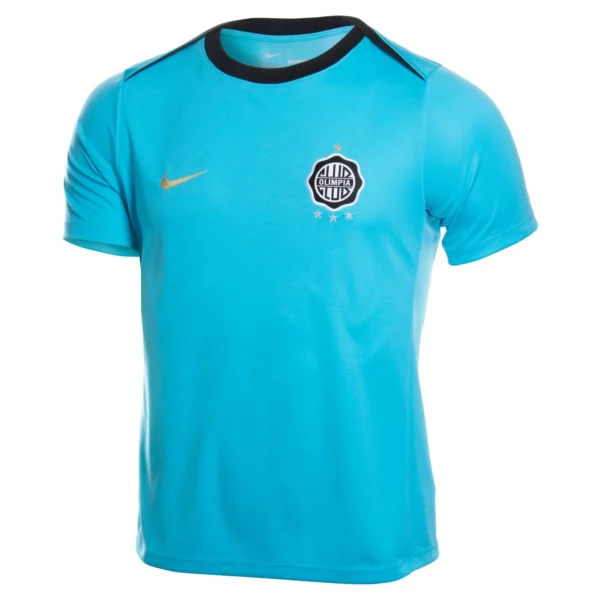 REMERA OLIMPIA M NK DF ACDPR SS TOP HJ1969447