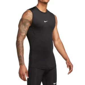 REGATA NIKE M NP DF TOP SL TIGHT FB7914010