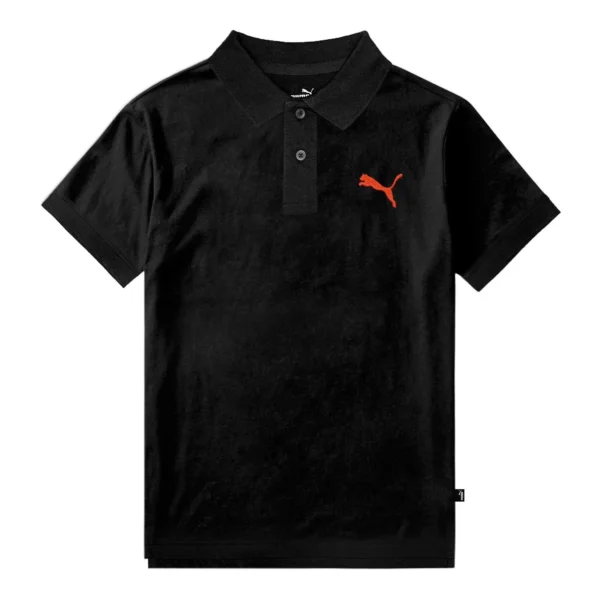 POLO PUMA JERSEY 588509D01