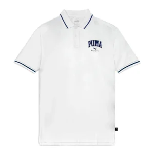 POLO PUMA PIQUE 679482A03