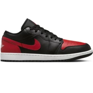 CALZADO NIKE AIR JORDAN 1 LOW 553558067