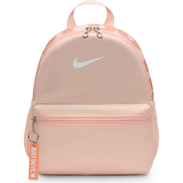 MOCHILA NIKE Y NK BRSLA JDI MINI BKPK DR6091664
