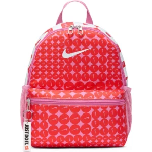 MOCHILA NIKE Y NK BRSLA JDI MNI BK-AOP SP25 HM5547646