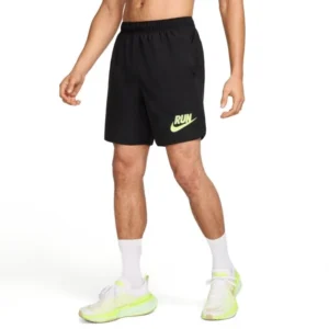 SHORT M NK RUN ENRGY CHLNGR 7UL SHRT HJ3566010