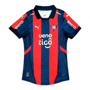 REMERA CERRO25 HOME SHIRT WMS 773407WCV01