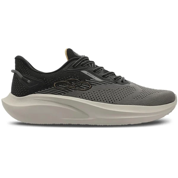 CALZADO OLYMPIKUS MESCLA (PEWTER-MULTI) 344
