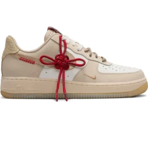 CALZADO NIKE WMNS AIR FORCE 1 07 LX CN HV5990172