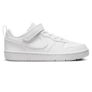 CALZADO NIKE COURT BOROUGH LOW RECRAFT BPV DV5457106