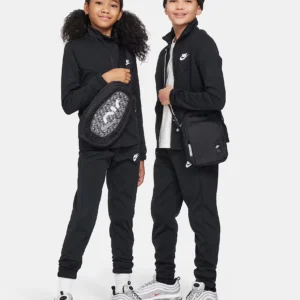 CONJUNTO K NSW TRACKSUIT POLY FZ HBR FD3067010