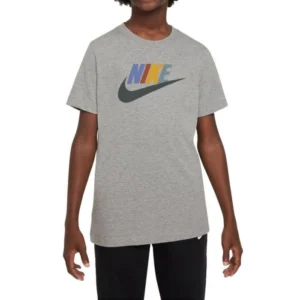 REMERA K NSW TEE FUTURA HBR FZ5178051