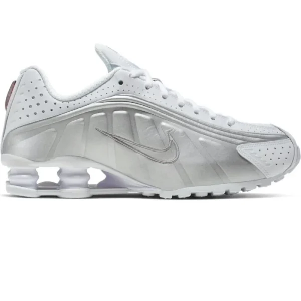 CALZADO W NIKE SHOX R4 AR3565101