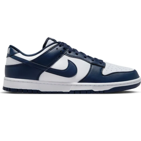 CALZADO NIKE DUNK LOW RETRO BTTYS HF5441107　