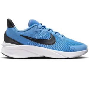 CALZADO NIKE STAR RUNNER 4 NN GS DX7615408