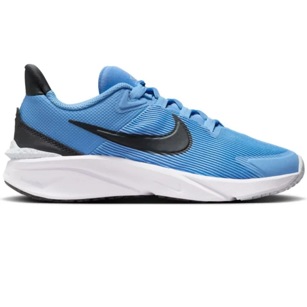 CALZADO NIKE STAR RUNNER 4 NN GS DX7615408