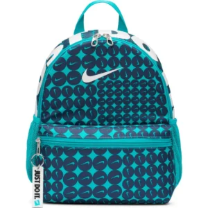MOCHILA NIKE Y NK BRSLA JDI MNI BK-AOP SP25 HM5547345