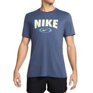 REMERA M NK DF TEE HBR NOVELTY HJ3594437