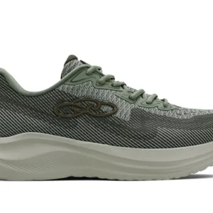 CALZADO OLYMPIKUS SAGAZ (MILITAR-VERDE) 382