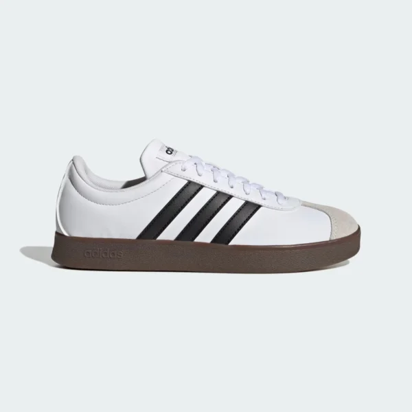 CALZADO ADIDAS VL COURT BASE ID3714