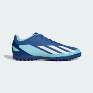 CALZADO ADIDAS X ADIZERO.4 TF IE1576 SINTETICO