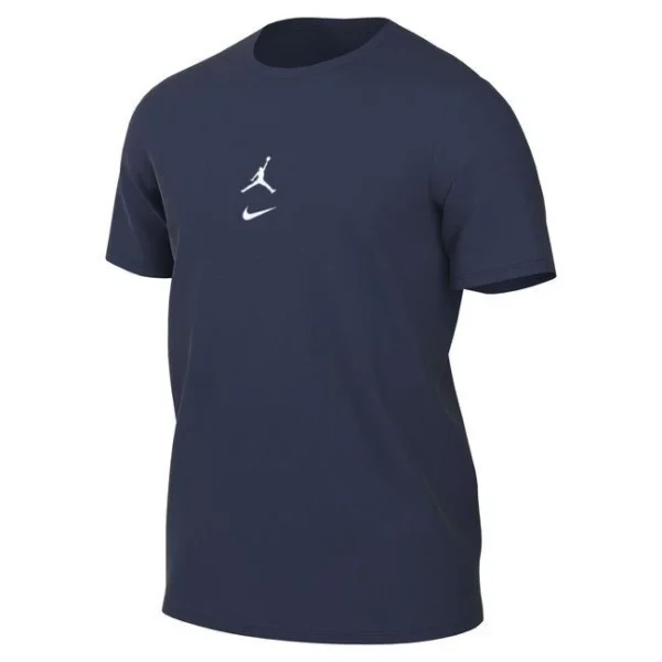 REMERA M J MVP JUMPMAN SS CREW IB7522410