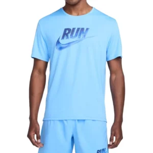 REMERA M NK RUN ENERGY MILER SS TOP HJ3564412