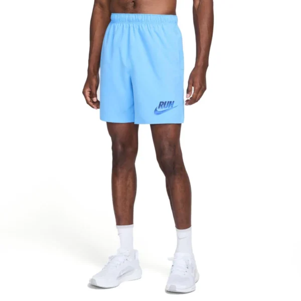 SHORT M NK RUN ENRGY CHLNGR 7UL SHRT HJ3566412